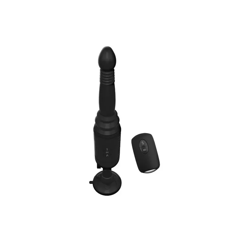 PD4777-23 ANAL FANTASY ELITE COLLECTION