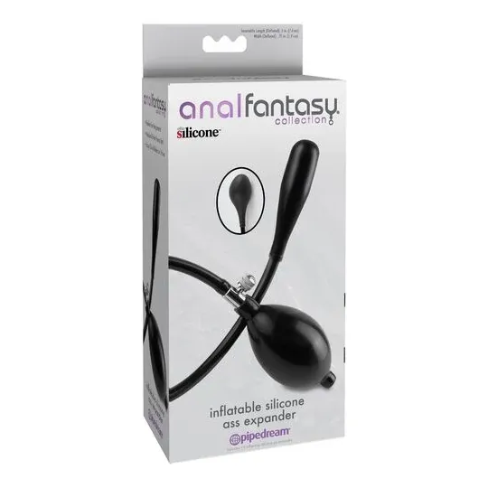 PD4667-23 ANAL FANTASY SERIES