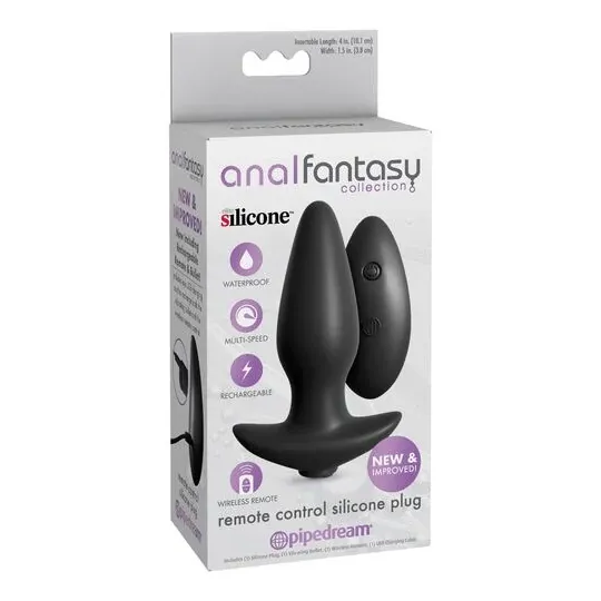 PD4616-23 ANAL FANTASY SERIES