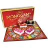 D-202952 MONOGAMY GAME