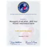 D-202952 MONOGAMY GAME