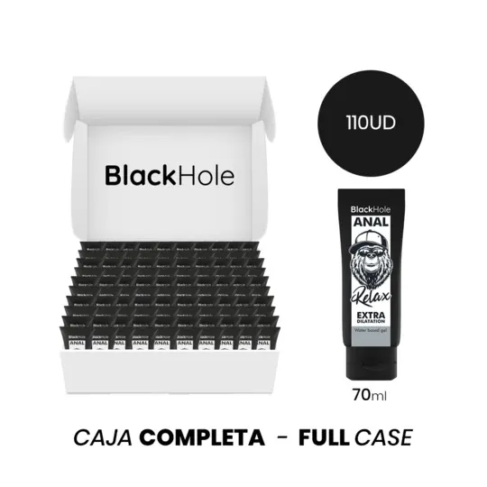 D-234735 BLACK HOLE