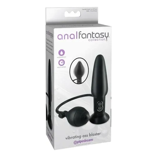 PD4666-23 ANAL FANTASY SERIES