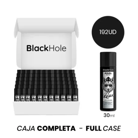 D-236848 BLACK HOLE