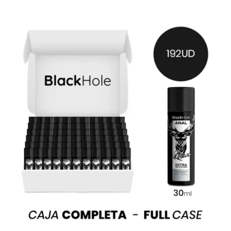 D-236846 BLACK HOLE