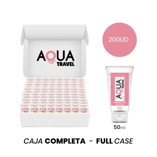 D-234729 AQUA TRAVEL