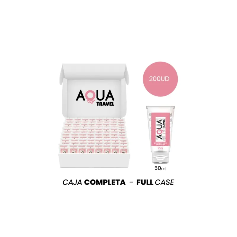 D-234729 AQUA TRAVEL
