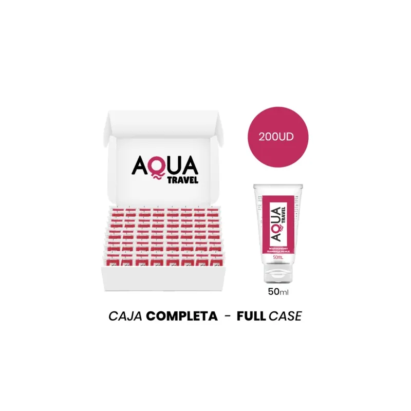 D-234730 AQUA TRAVEL