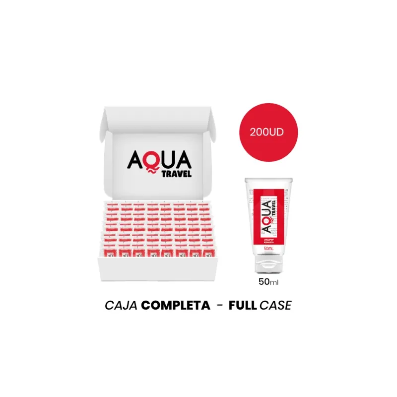 D-234728 AQUA TRAVEL