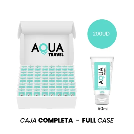 D-234731 AQUA TRAVEL