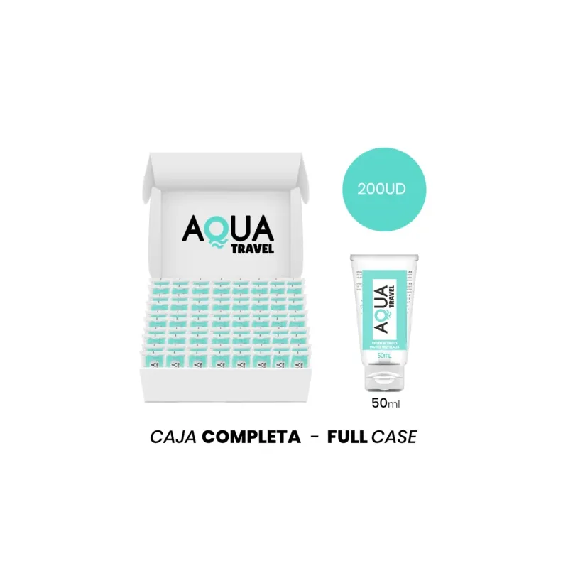 D-234731 AQUA TRAVEL