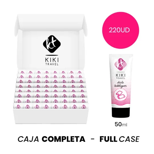 D-236289 KIKÍ TRAVEL