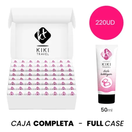 D-236289 KIKÍ TRAVEL