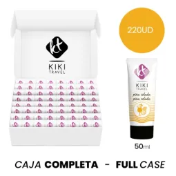 D-236291 KIKÍ TRAVEL