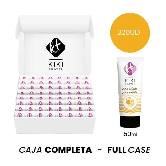 D-236291 KIKÍ TRAVEL