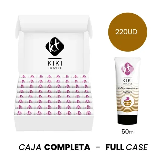 D-236292 KIKÍ TRAVEL