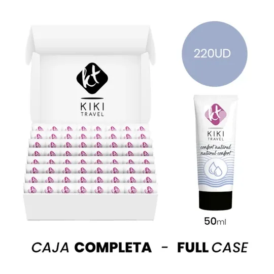D-236293 KIKÍ TRAVEL