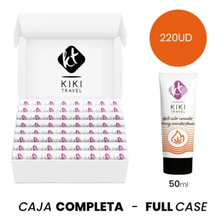 D-236294 KIKÍ TRAVEL