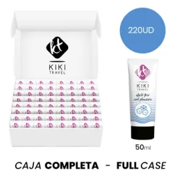 D-236295 KIKÍ TRAVEL
