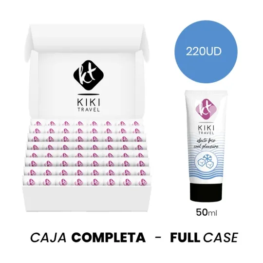 D-236295 KIKÍ TRAVEL