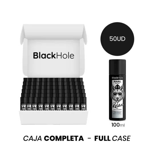 D-236847 BLACK HOLE