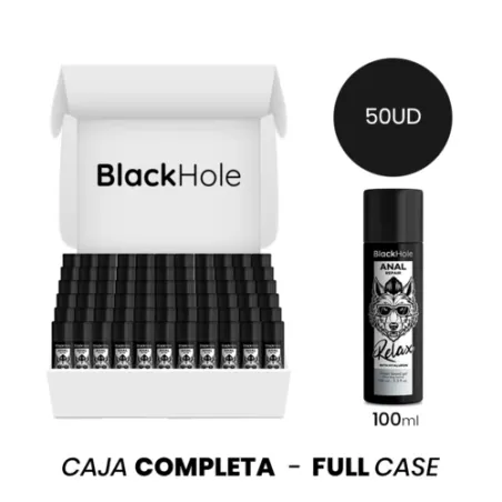 D-236847 BLACK HOLE