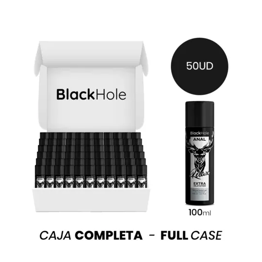 D-236845 BLACK HOLE
