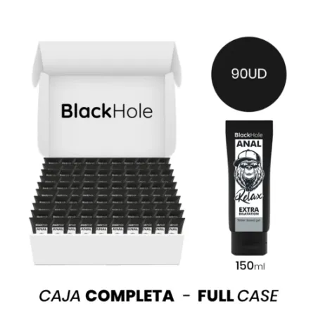 D-234736 BLACK HOLE