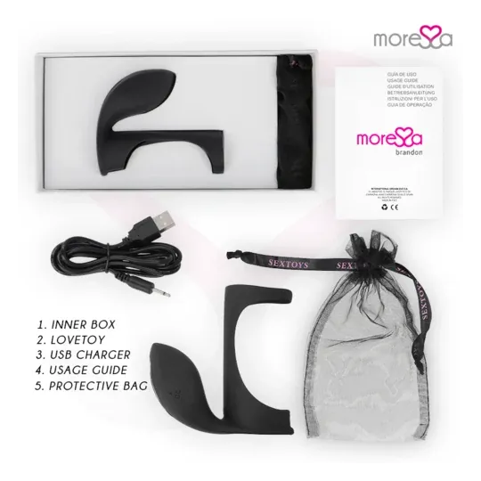 D-220409 MORESSA