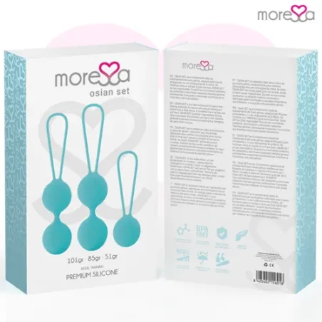 D-213249 MORESSA