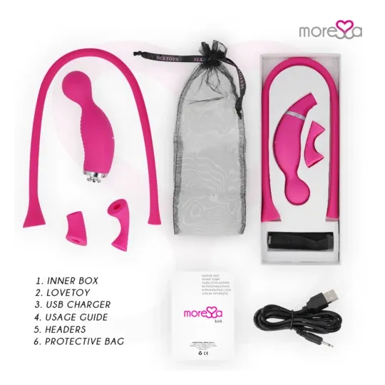 D-213234 MORESSA