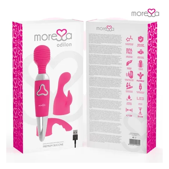 D-213237 MORESSA