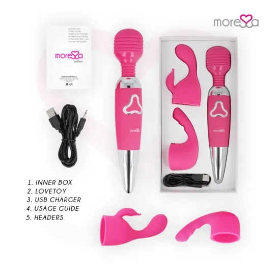 D-213237 MORESSA