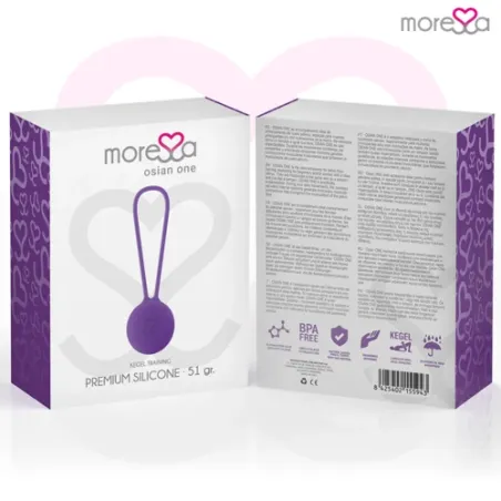 D-213240 MORESSA