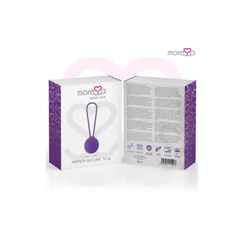 D-213240 MORESSA