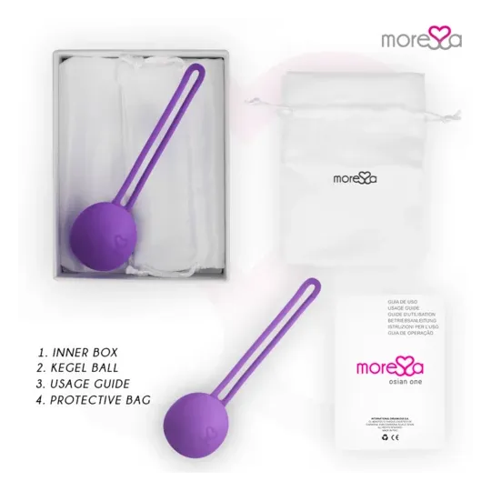 D-213240 MORESSA
