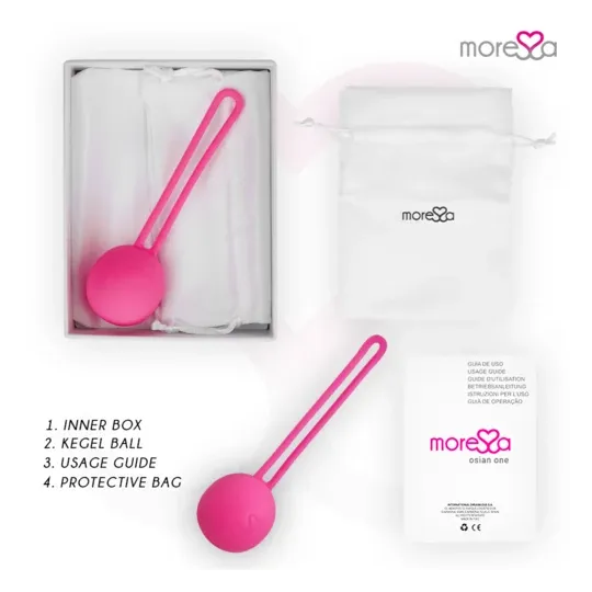 D-213238 MORESSA