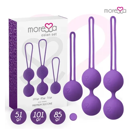 D-213248 MORESSA