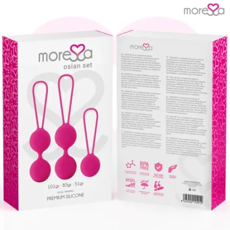 D-213247 MORESSA