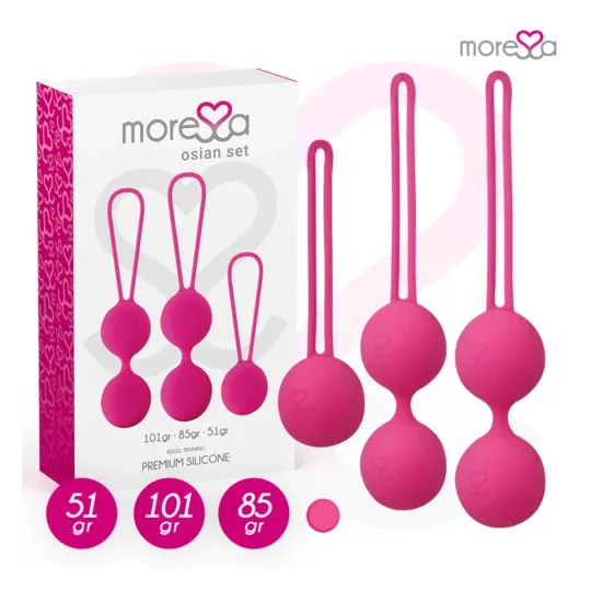 D-213247 MORESSA