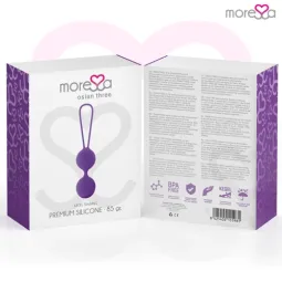 D-213245 MORESSA