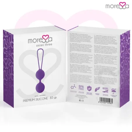 D-213245 MORESSA
