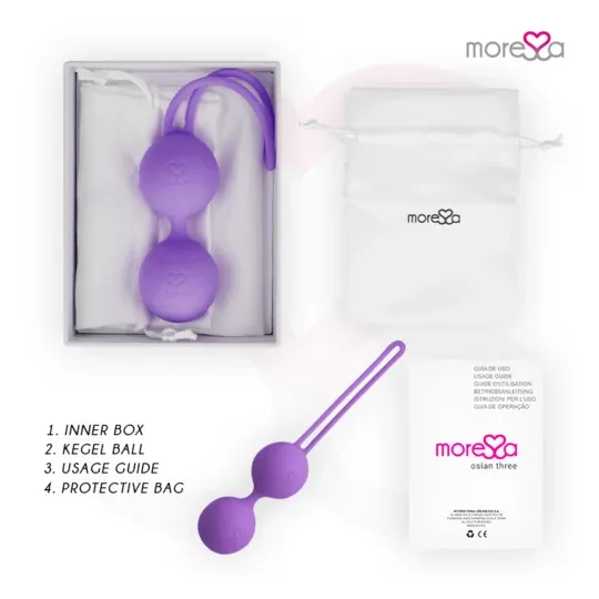 D-213245 MORESSA
