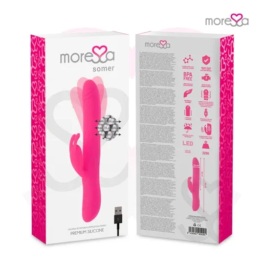 D-220119 MORESSA