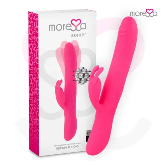 D-220119 MORESSA