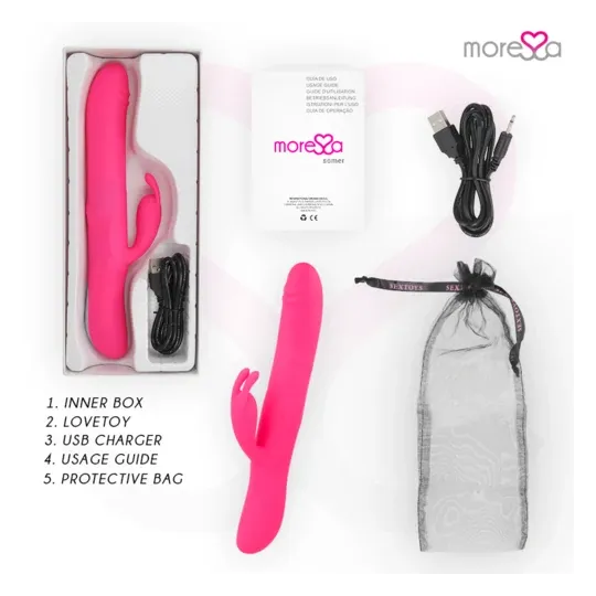 D-220119 MORESSA