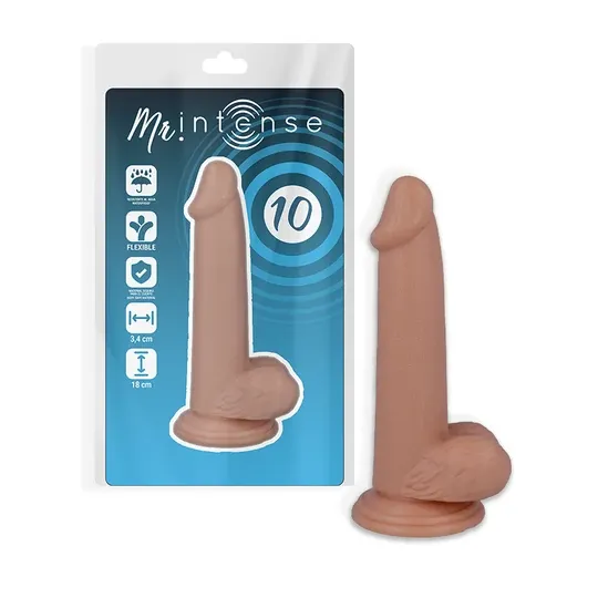 D-216091 MR. INTENSE DILDOS