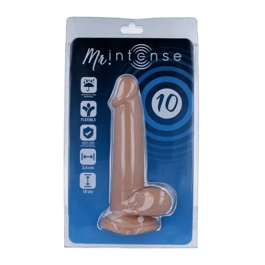 D-216091 MR. INTENSE DILDOS