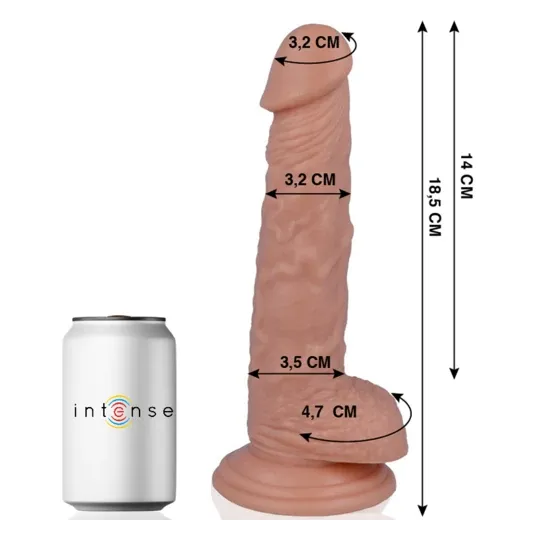 D-216094 MR. INTENSE DILDOS