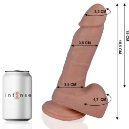 D-216095 MR. INTENSE DILDOS